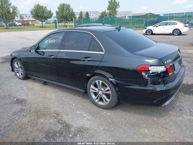 Продаж на аукціоні авто 2014 Mercedes-benz E 350 4matic, vin: WDDHF8JB6EA960625, номер лоту: 45736868