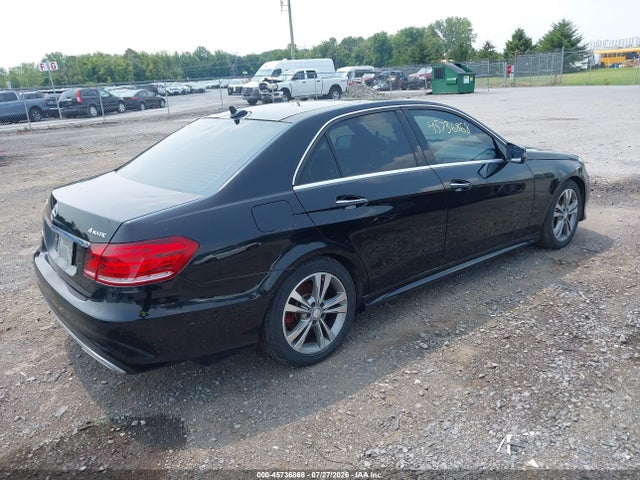 Продаж на аукціоні авто 2014 Mercedes-benz E 350 4matic, vin: WDDHF8JB6EA960625, номер лоту: 45736868