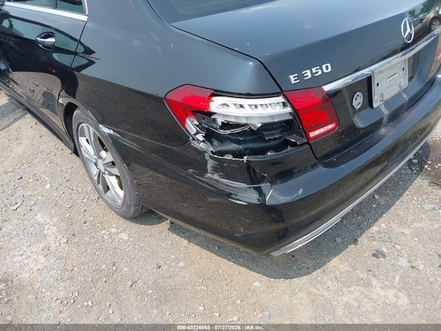 Продаж на аукціоні авто 2014 Mercedes-benz E 350 4matic, vin: WDDHF8JB6EA960625, номер лоту: 45736868