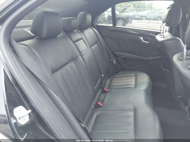Продаж на аукціоні авто 2014 Mercedes-benz E 350 4matic, vin: WDDHF8JB6EA960625, номер лоту: 45736868