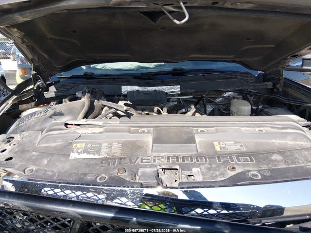 Продажа на аукционе авто 2015 Chevrolet Silverado 2500hd Built After Aug 14 Ltz, vin: 1GC1KWE87FF657433, номер лота: 45736871