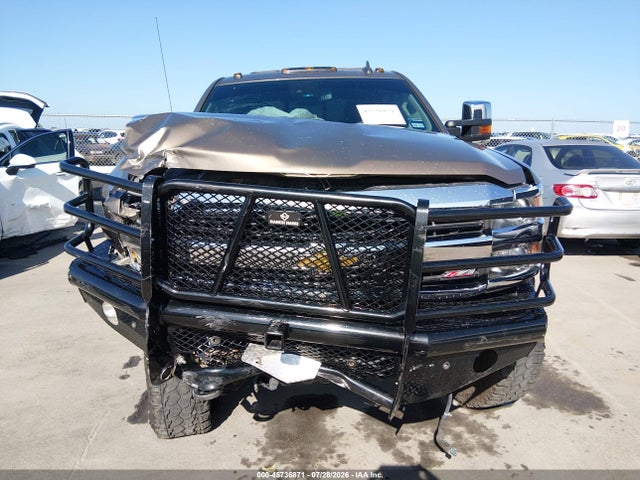 Продажа на аукционе авто 2015 Chevrolet Silverado 2500hd Built After Aug 14 Ltz, vin: 1GC1KWE87FF657433, номер лота: 45736871