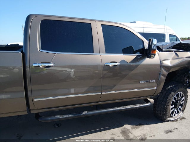 Продажа на аукционе авто 2015 Chevrolet Silverado 2500hd Built After Aug 14 Ltz, vin: 1GC1KWE87FF657433, номер лота: 45736871
