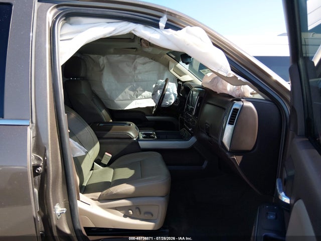 Продажа на аукционе авто 2015 Chevrolet Silverado 2500hd Built After Aug 14 Ltz, vin: 1GC1KWE87FF657433, номер лота: 45736871