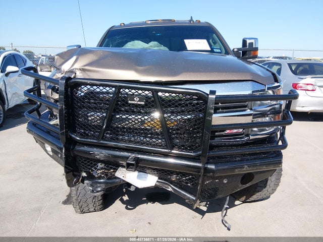 Продажа на аукционе авто 2015 Chevrolet Silverado 2500hd Built After Aug 14 Ltz, vin: 1GC1KWE87FF657433, номер лота: 45736871