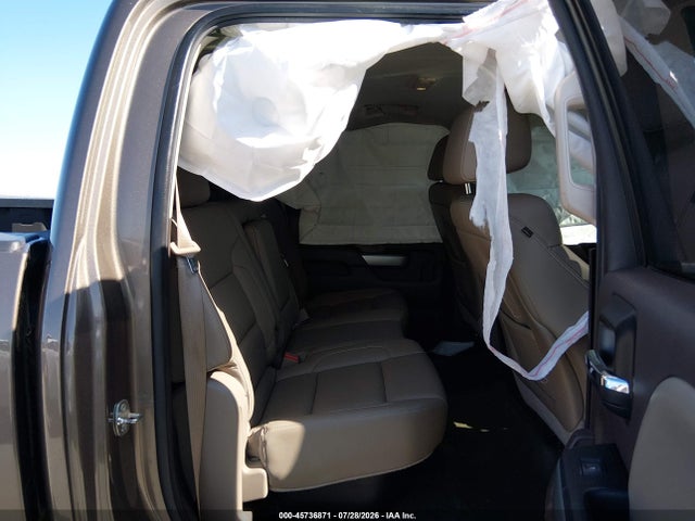 Продажа на аукционе авто 2015 Chevrolet Silverado 2500hd Built After Aug 14 Ltz, vin: 1GC1KWE87FF657433, номер лота: 45736871