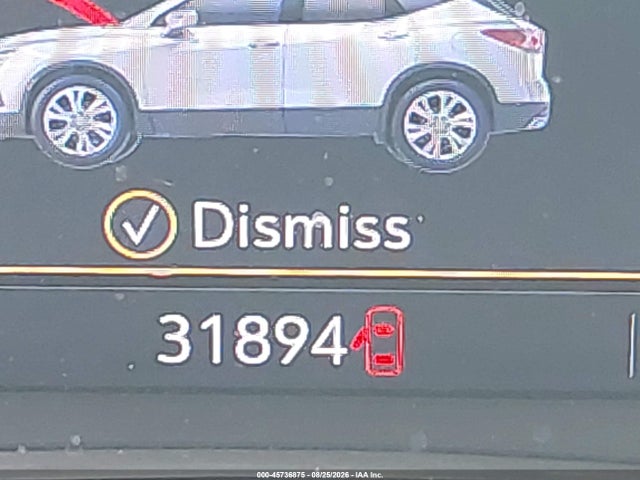 Продаж на аукціоні авто 2021 Chevrolet Blazer Awd 3lt, vin: 3GNKBJRS6MS542657, номер лоту: 45736875