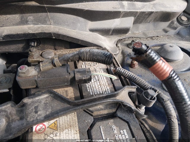 45736877 :رقم المزاد ، 2HGFC2F51JH584066 vin ، 2018 Honda Civic Lx مزاد بيع