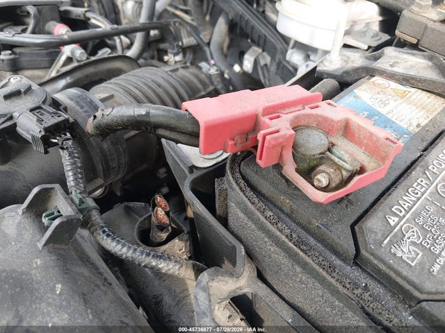 45736877 :رقم المزاد ، 2HGFC2F51JH584066 vin ، 2018 Honda Civic Lx مزاد بيع
