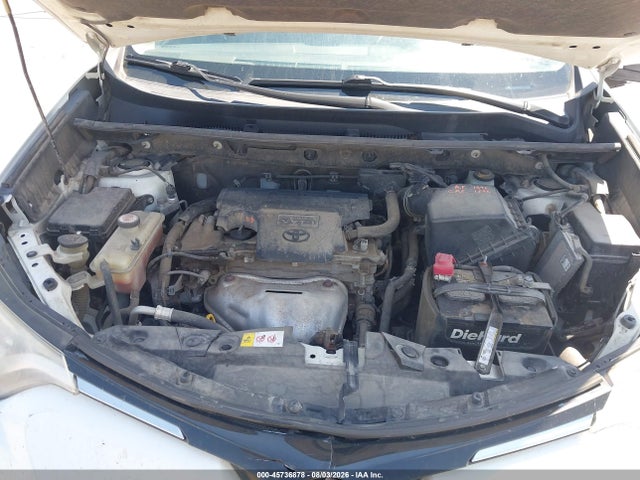 Toyota Rav4 Xle 2018 JTMRFREV1JJ202694 Image 10