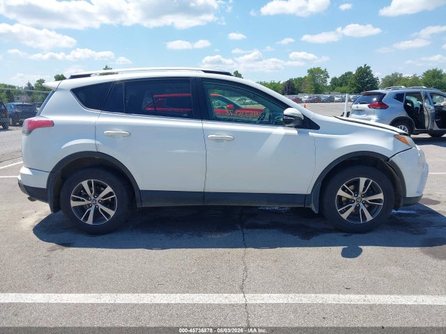 Toyota Rav4 Xle 2018 JTMRFREV1JJ202694 Image 13