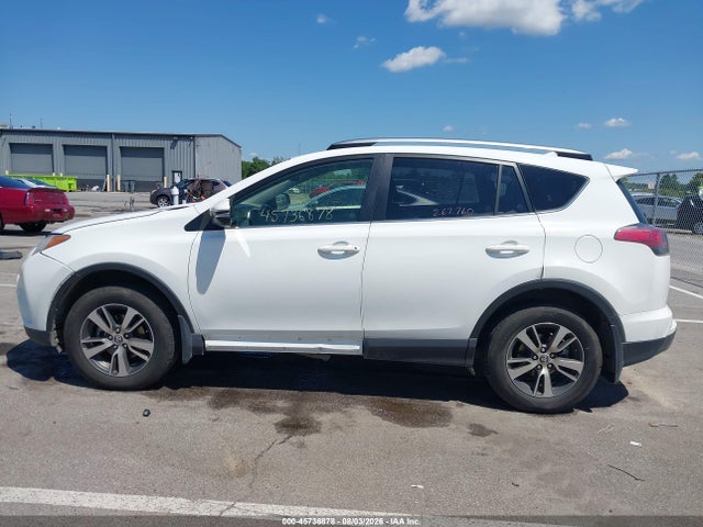 Toyota Rav4 Xle 2018 JTMRFREV1JJ202694 Image 14
