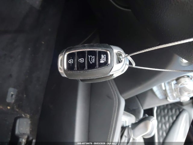Aukcja sprzedaży 2020 Hyundai Santa Fe Sel, vin: 5NMS33AD6LH191270, numer aukcji: 45736879