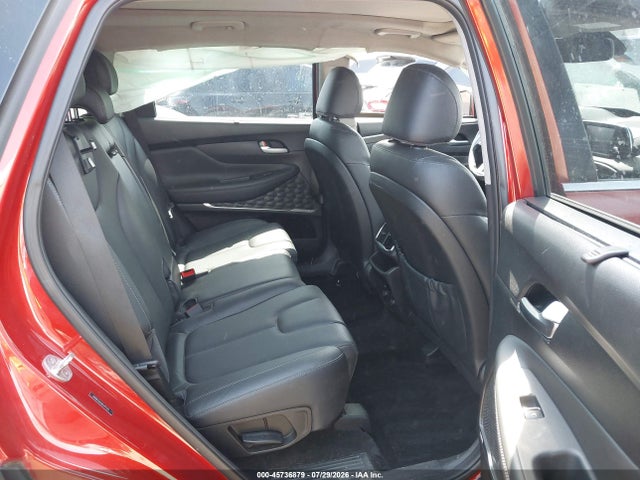 Aukcja sprzedaży 2020 Hyundai Santa Fe Sel, vin: 5NMS33AD6LH191270, numer aukcji: 45736879