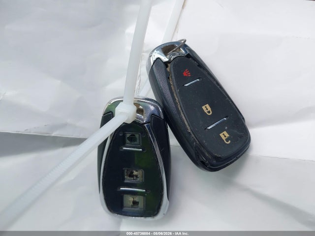 45736884 :رقم المزاد ، 2GNAXSEV8K6303142 vin ، 2019 Chevrolet Equinox Ls مزاد بيع