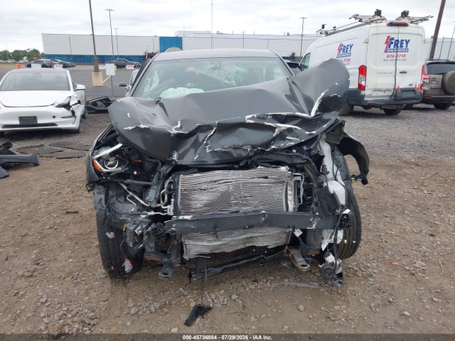 45736884 :رقم المزاد ، 2GNAXSEV8K6303142 vin ، 2019 Chevrolet Equinox Ls مزاد بيع