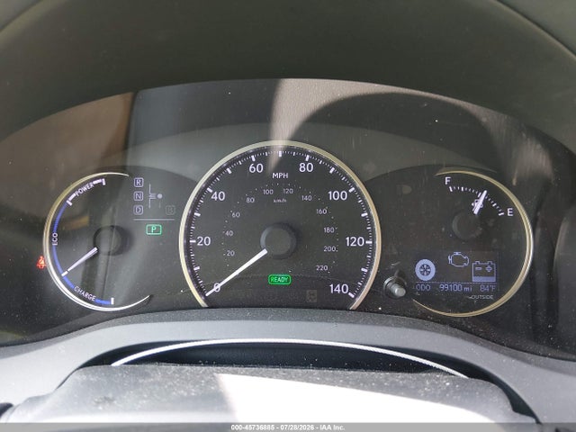 Продажа на аукционе авто 2015 Lexus Ct 200h, vin: JTHKD5BH5F2218315, номер лота: 45736885