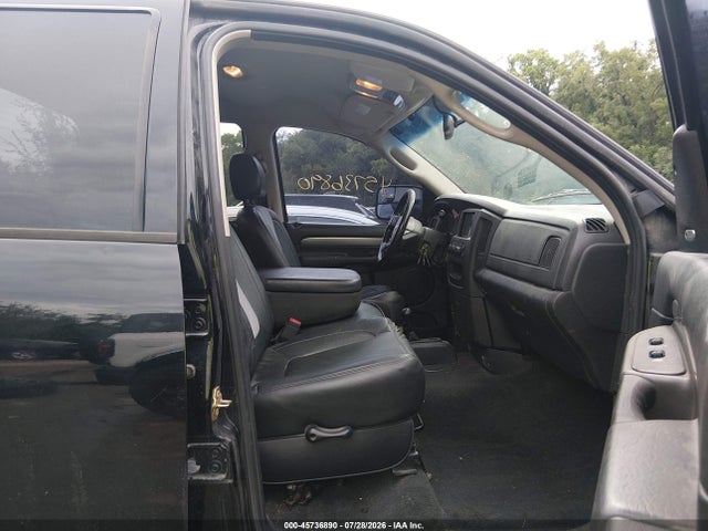 Продажа на аукционе авто 2005 Dodge Ram 1500 Slt/laramie, vin: 1D7HU18D75J610232, номер лота: 45736890