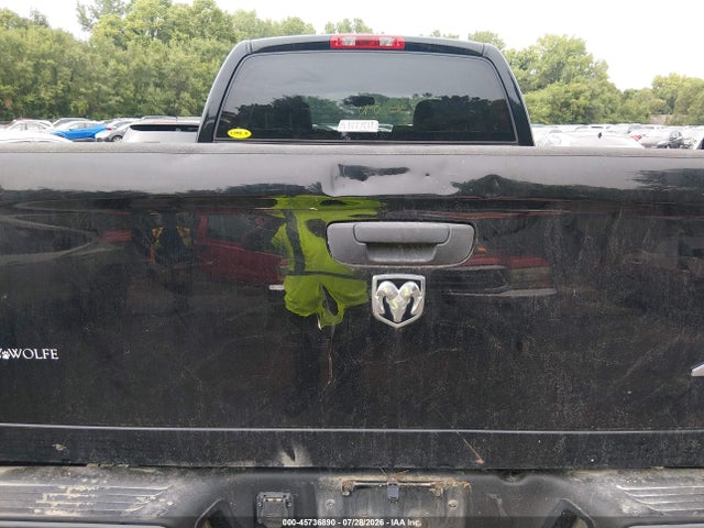 Продажа на аукционе авто 2005 Dodge Ram 1500 Slt/laramie, vin: 1D7HU18D75J610232, номер лота: 45736890