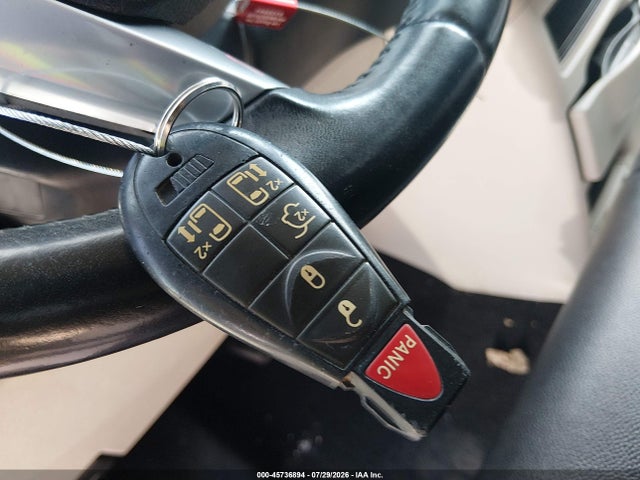 Aukcja sprzedaży 2014 Chrysler Town & Country Touring, vin: 2C4RC1BG0ER208763, numer aukcji: 45736894
