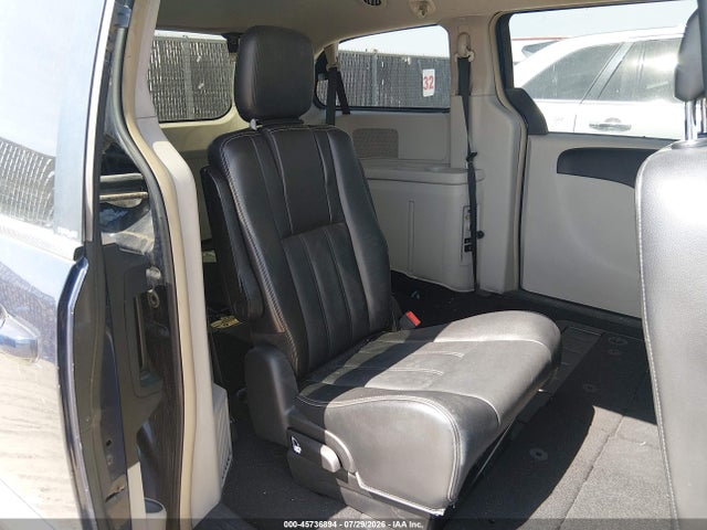 Aukcja sprzedaży 2014 Chrysler Town & Country Touring, vin: 2C4RC1BG0ER208763, numer aukcji: 45736894