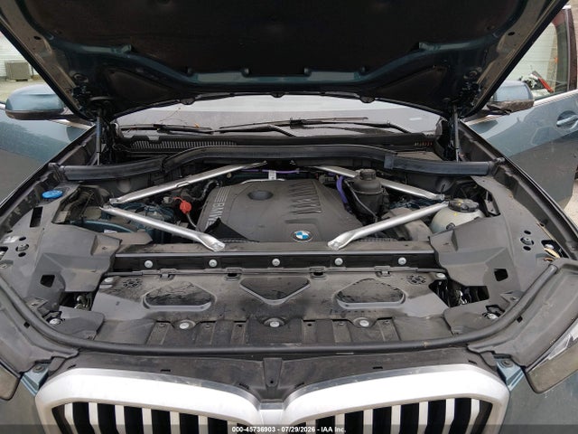 Aukcja sprzedaży 2025 Bmw X5 Sdrive40i, vin: 5UX13EU04S9Z37773, numer aukcji: 45736903