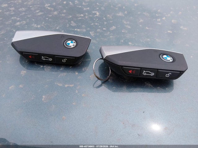 Aukcja sprzedaży 2025 Bmw X5 Sdrive40i, vin: 5UX13EU04S9Z37773, numer aukcji: 45736903
