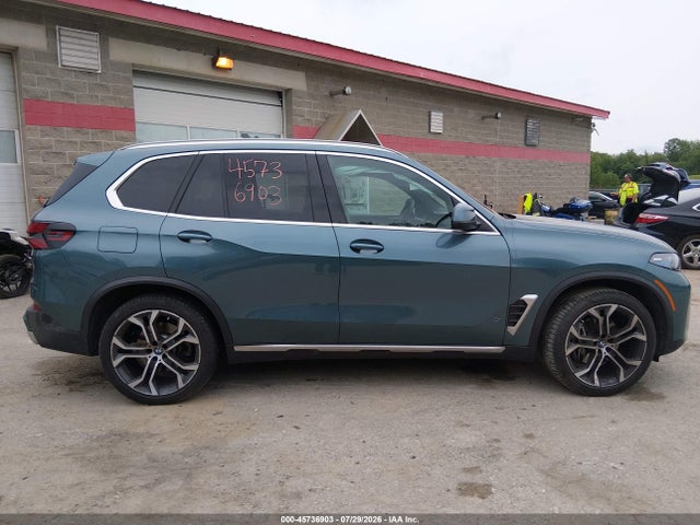 Aukcja sprzedaży 2025 Bmw X5 Sdrive40i, vin: 5UX13EU04S9Z37773, numer aukcji: 45736903