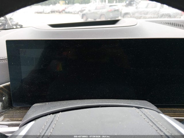 Aukcja sprzedaży 2025 Bmw X5 Sdrive40i, vin: 5UX13EU04S9Z37773, numer aukcji: 45736903