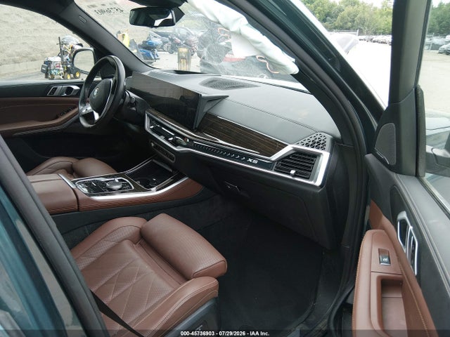 Aukcja sprzedaży 2025 Bmw X5 Sdrive40i, vin: 5UX13EU04S9Z37773, numer aukcji: 45736903