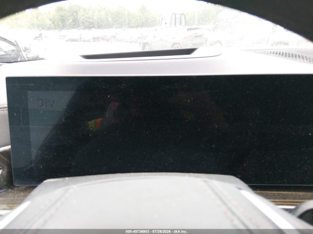 Aukcja sprzedaży 2025 Bmw X5 Sdrive40i, vin: 5UX13EU04S9Z37773, numer aukcji: 45736903