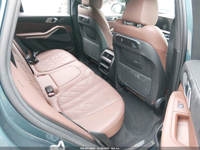 Aukcja sprzedaży 2025 Bmw X5 Sdrive40i, vin: 5UX13EU04S9Z37773, numer aukcji: 45736903