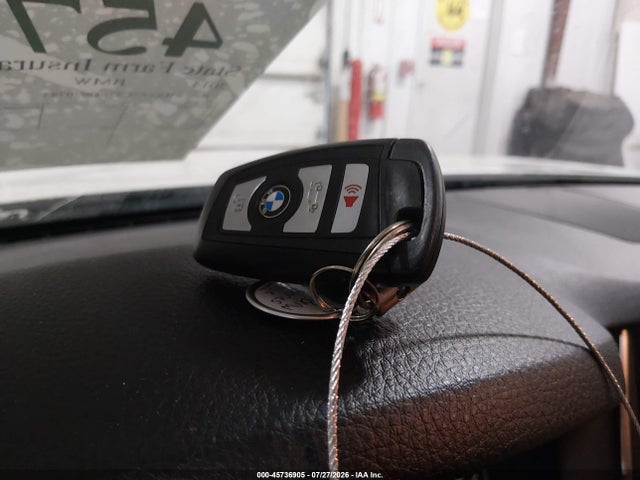 2014 Bmw 528i მანქანა იყიდება აუქციონზე, vin: WBA5A5C57ED020783, აუქციონის ნომერი: 45736905