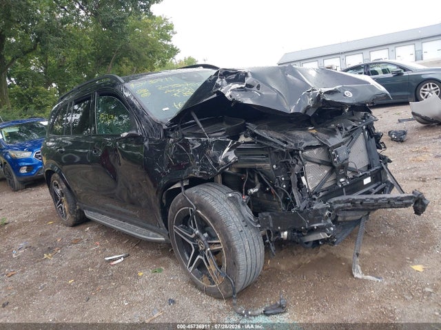 4JGFF5KE1RB165941 auction archive image
