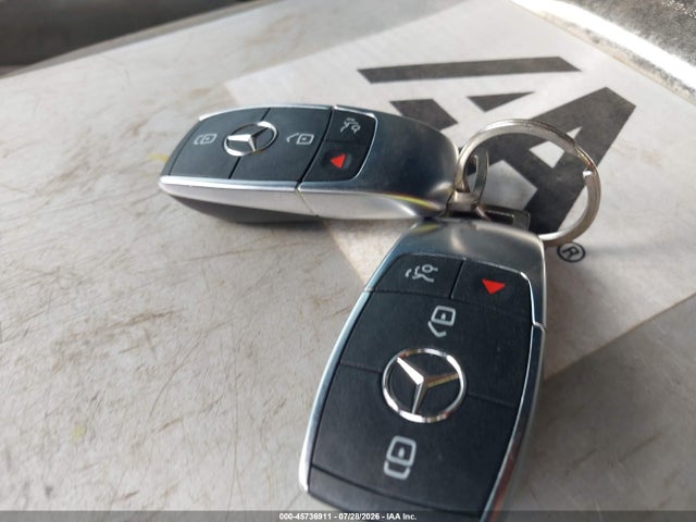 4JGFF5KE1RB165941 Mercedes-Benz Gls 450 4matic