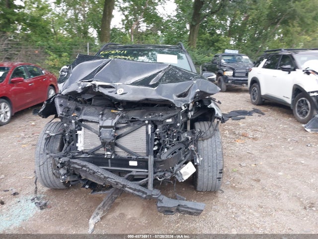 4JGFF5KE1RB165941 Mercedes-Benz Gls 450 4matic