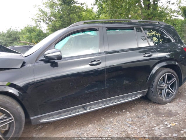4JGFF5KE1RB165941 Mercedes-Benz Gls 450 4matic