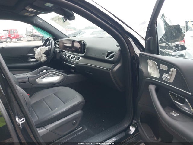4JGFF5KE1RB165941 Mercedes-Benz Gls 450 4matic