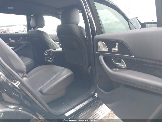 4JGFF5KE1RB165941 Mercedes-Benz Gls 450 4matic