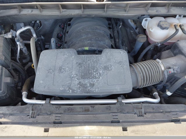 1GTPHDEDXSZ304008 GMC Sierra 1500 2wd Short Box Slt