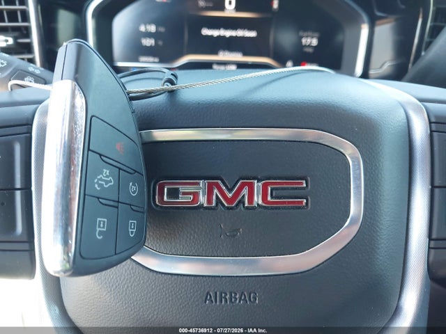 1GTPHDEDXSZ304008 GMC Sierra 1500 2wd Short Box Slt