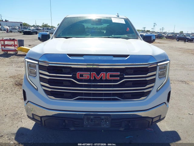 1GTPHDEDXSZ304008 GMC Sierra 1500 2wd Short Box Slt