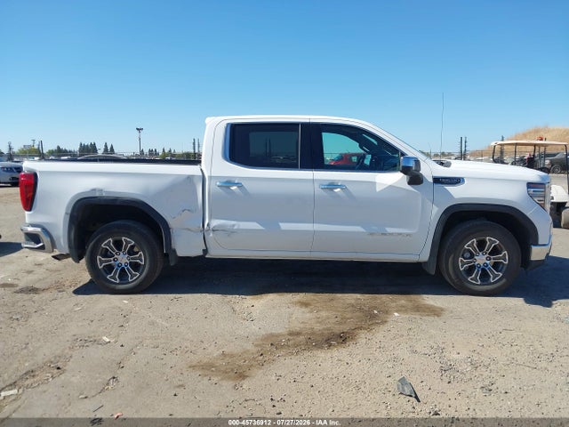 1GTPHDEDXSZ304008 GMC Sierra 1500 2wd Short Box Slt