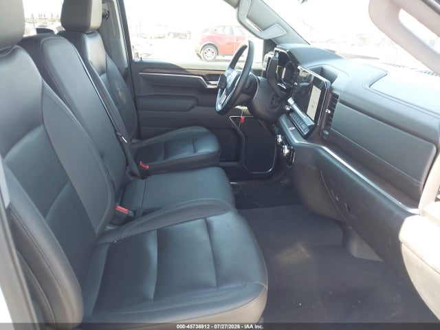 1GTPHDEDXSZ304008 GMC Sierra 1500 2wd Short Box Slt