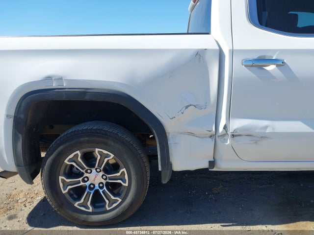 1GTPHDEDXSZ304008 GMC Sierra 1500 2wd Short Box Slt