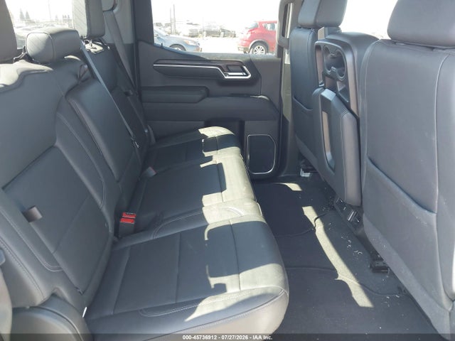 1GTPHDEDXSZ304008 GMC Sierra 1500 2wd Short Box Slt