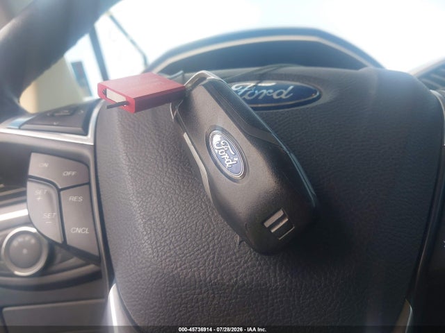 2FMTK4J87FBB09898 Ford EDGE SEL