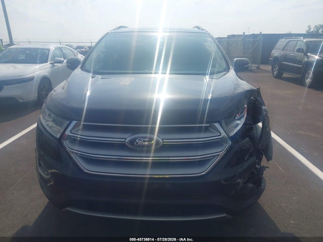 2FMTK4J87FBB09898 Ford EDGE SEL