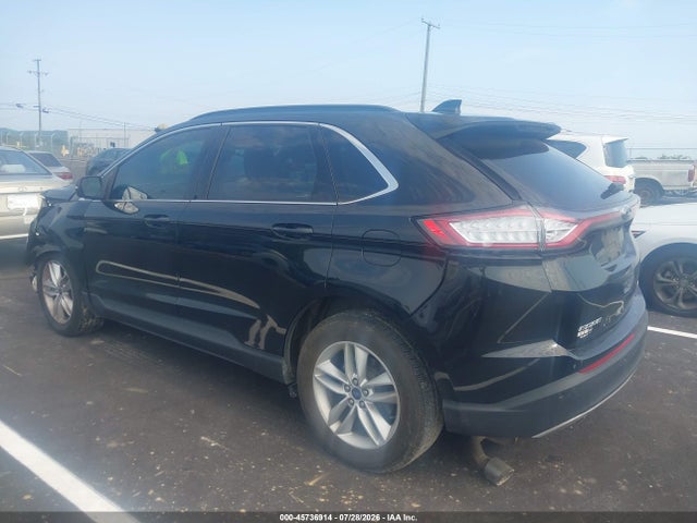 2FMTK4J87FBB09898 Ford EDGE SEL