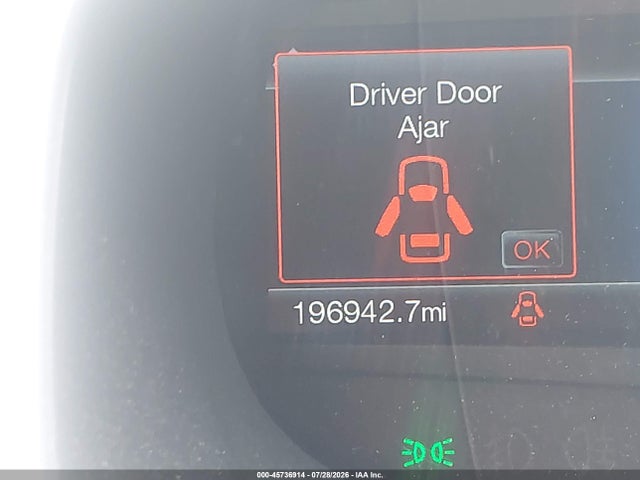 2FMTK4J87FBB09898 Ford EDGE SEL